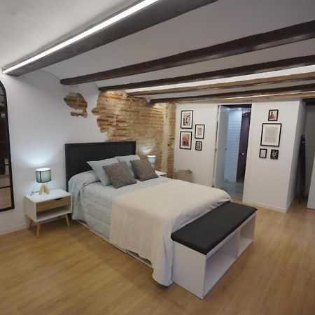 Apartamentos 1240 瓦伦西亚 外观 照片
