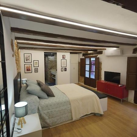 Apartamentos 1240 瓦伦西亚 外观 照片